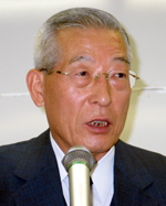 上野 勝(弁護士、大阪弁護士会会長)