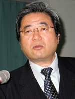 園田 寿(甲南大学法科大学院教授、弁護士)